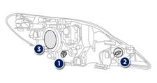 Peugeot 107 Betriebsanleitung