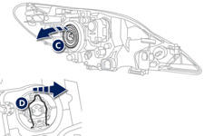 Peugeot 107 Betriebsanleitung