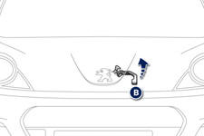 Peugeot 107 Betriebsanleitung