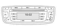 Peugeot 107 Betriebsanleitung