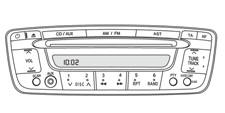 Peugeot 107 Betriebsanleitung