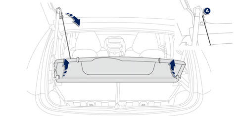 Peugeot 107 Betriebsanleitung