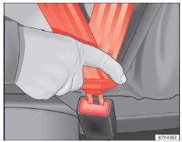 SEAT Mii Betriebsanleitung