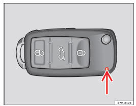 SEAT Mii Betriebsanleitung