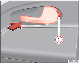 SEAT Mii Betriebsanleitung