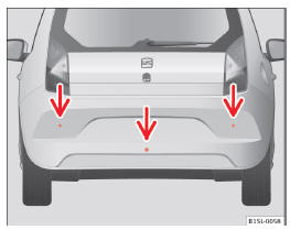 SEAT Mii Betriebsanleitung