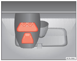 SEAT Mii Betriebsanleitung