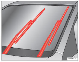 SEAT Mii Betriebsanleitung