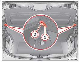 SEAT Mii Betriebsanleitung