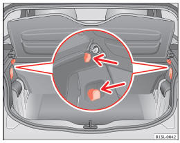 SEAT Mii Betriebsanleitung