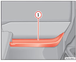 SEAT Mii Betriebsanleitung