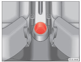 SEAT Mii Betriebsanleitung