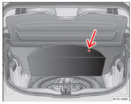 SEAT Mii Betriebsanleitung