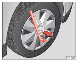 SEAT Mii Betriebsanleitung