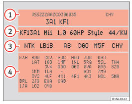 SEAT Mii Betriebsanleitung