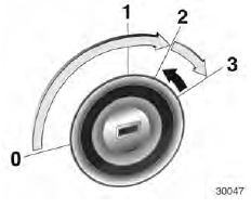 Chevrolet Spark Betriebsanleitung