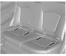 Chevrolet Spark Betriebsanleitung