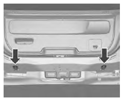 Chevrolet Spark Betriebsanleitung