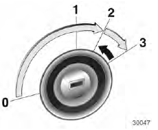 Chevrolet Spark Betriebsanleitung