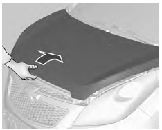 Chevrolet Spark Betriebsanleitung