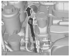 Chevrolet Spark Betriebsanleitung