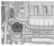 Chevrolet Spark Betriebsanleitung