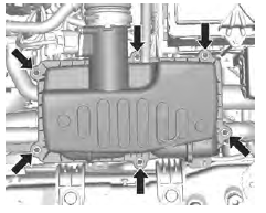 Chevrolet Spark Betriebsanleitung