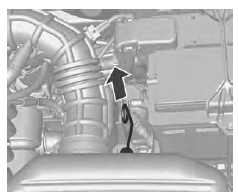 Chevrolet Spark Betriebsanleitung