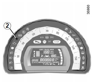 Renault Twingo. Funktionsweise