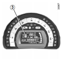 Renault Twingo. Funktionsstörungen