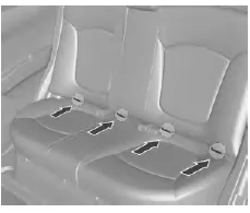 Chevrolet Spark Betriebsanleitung