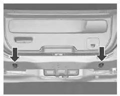 Chevrolet Spark Betriebsanleitung