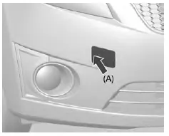 Chevrolet Spark Betriebsanleitung