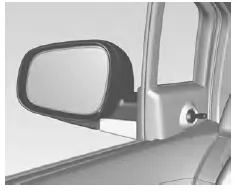 Chevrolet Spark Betriebsanleitung