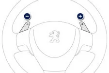 Peugeot 107 Betriebsanleitung