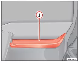SEAT Mii Betriebsanleitung