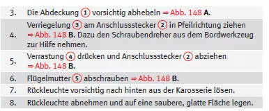 SEAT Mii Betriebsanleitung