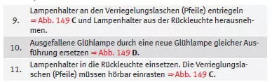 SEAT Mii Betriebsanleitung