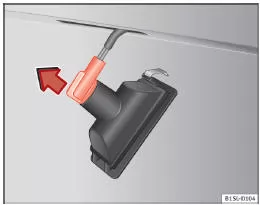 SEAT Mii Betriebsanleitung