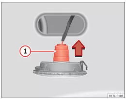 SEAT Mii Betriebsanleitung