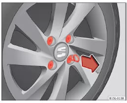 SEAT Mii Betriebsanleitung