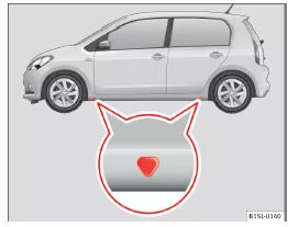 SEAT Mii Betriebsanleitung