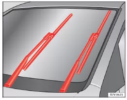 SEAT Mii Betriebsanleitung