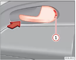 SEAT Mii Betriebsanleitung