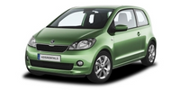 Škoda Citigo