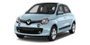 Renault Twingo: Schiebedach - Für Ihr Wohlbefinden - Renault Twingo Betriebsanleitung