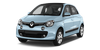 Renault Twingo: Kontrolllampen - Machen Sie sich mit Ihrem Fahrzeug vertraut - Renault Twingo Betriebsanleitung