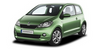 Škoda Citigo: Radschrauben lösen und festziehen - Radwechsel - Selbsthilfe - Selbsthilfe - Škoda Citigo Betriebsanleitung