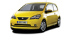 SEAT Mii: Fahrzeug außen pflegen und reinigen - Fahrzeugpflege und Instandhaltung - Pflegen, Reinigen, Instandhalten - SEAT Mii Betriebsanleitung