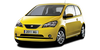 SEAT Mii: Aufbau dieses Handbuchs - SEAT Mii Betriebsanleitung